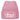 Der Berg ruft, ich muss los – Beanie in Rose, Ansicht 1 #farbe_rose