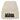 Ich hasse Menschen – Beanie in Beige, Ansicht 1 #farbe_beige