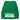 Ich hasse Menschen – Beanie in Grün, Ansicht 1 #farbe_gr-n