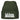 Ich hasse Menschen – Beanie in Olive, Ansicht 1 #farbe_olive