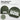 Ich hasse Menschen – Beanie in Olive, Ansicht 2 #farbe_olive