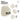 Bin da, kann losgehen – Beanie in Beige, Ansicht 4 #farbe_beige