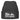 Bin da, kann losgehen – Beanie in Dunkelgrau, Ansicht 1 #farbe_dunkelgrau