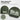 Bin da, kann losgehen – Beanie in Olive, Ansicht 2 #farbe_olive