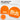 Bin da, kann losgehen – Beanie in Orange, Ansicht 2 #farbe_orange