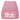 Bin da, kann losgehen – Beanie in Rose, Ansicht 1 #farbe_rose