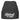 Glatzkopf mit Stil – Beanie in Dunkelgrau, Ansicht 1 #farbe_dunkelgrau