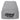 Glatzkopf mit Stil – Beanie in Grau meliert, Ansicht 1 #farbe_grau-meliert