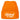 Glatzkopf mit Stil – Beanie in Orange, Ansicht 1 #farbe_orange