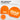 Glatzkopf mit Stil – Beanie in Orange, Ansicht 2 #farbe_orange