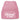 Glatzkopf mit Stil – Beanie in Rose, Ansicht 1 #farbe_rose