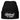 Glatzkopf mit Stil – Beanie in Schwarz, Ansicht 1 #farbe_schwarz