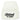 Glatzkopf mit Stil – Beanie in Weiß, Ansicht 1 #farbe_wei