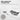 Glatzkopf mit Stil – Beanie in Weiß, Ansicht 2 #farbe_wei