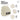 Ich muss gar nix – Beanie in Beige, Ansicht 4 #farbe_beige