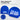 Ich muss gar nix – Beanie in Blau, Ansicht 2 #farbe_blau