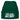 Ich muss gar nix – Beanie in Dunkelgrün, Ansicht 1 #farbe_dunkelgr-n