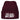 Ich muss gar nix – Beanie in Dunkelrot, Ansicht 1 #farbe_dunkelrot