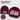 Ich muss gar nix – Beanie in Dunkelrot, Ansicht 2 #farbe_dunkelrot