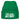 Ich muss gar nix – Beanie in Grün, Ansicht 1 #farbe_gr-n