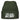 Ich muss gar nix – Beanie in Olive, Ansicht 1 #farbe_olive