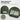 Ich muss gar nix – Beanie in Olive, Ansicht 2 #farbe_olive