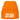Ich muss gar nix – Beanie in Orange, Ansicht 1 #farbe_orange