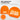 Ich muss gar nix – Beanie in Orange, Ansicht 2 #farbe_orange