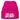 Ich muss gar nix – Beanie in Pink, Ansicht 1 #farbe_pink