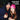 Ich muss gar nix – Beanie in Pink, Ansicht 5 #farbe_pink