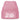 Ich muss gar nix – Beanie in Rose, Ansicht 1 #farbe_rose