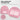 Ich muss gar nix – Beanie in Rose, Ansicht 2 #farbe_rose
