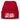 Ich muss gar nix – Beanie in Rot, Ansicht 1 #farbe_rot