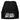 Ich muss gar nix – Beanie in Schwarz, Ansicht 1 #farbe_schwarz