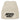 Arschkalt – Beanie in Beige, Ansicht 1 #farbe_beige