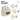 Arschkalt – Beanie in Beige, Ansicht 4 #farbe_beige