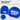 Arschkalt – Beanie in Blau, Ansicht 2 #farbe_blau