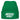 Arschkalt – Beanie in Grün, Ansicht 1 #farbe_gr-n