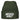 Arschkalt – Beanie in Olive, Ansicht 1 #farbe_olive