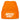 Arschkalt – Beanie in Orange, Ansicht 1 #farbe_orange