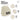 Pferdemädchen – Beanie in Beige, Ansicht 4 #farbe_beige