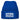 Pferdemädchen – Beanie in Blau, Ansicht 1 #farbe_blau