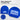Pferdemädchen – Beanie in Blau, Ansicht 2 #farbe_blau