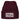 Pferdemädchen – Beanie in Dunkelrot, Ansicht 1 #farbe_dunkelrot