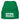 Pferdemädchen – Beanie in Grün, Ansicht 1 #farbe_gr-n
