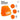 Pferdemädchen – Beanie in Orange, Ansicht 4 #farbe_orange