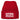Pferdemädchen – Beanie in Rot, Ansicht 1 #farbe_rot