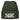 Ich würde jetzt auch lieber einen Helm tragen – Beanie in Olive, Ansicht 1 #farbe_olive