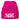 Ich würde jetzt auch lieber einen Helm tragen – Beanie in Pink, Ansicht 1 #farbe_pink