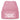 Ich würde jetzt auch lieber einen Helm tragen – Beanie in Rose, Ansicht 1 #farbe_rose